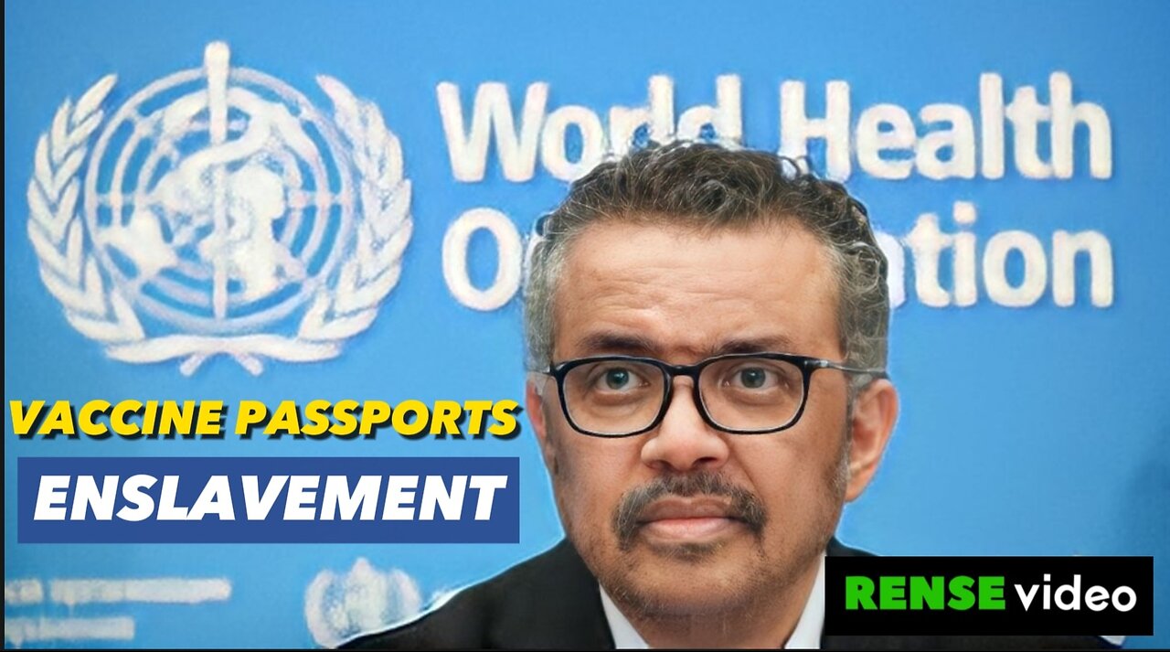 Vaccine Passports