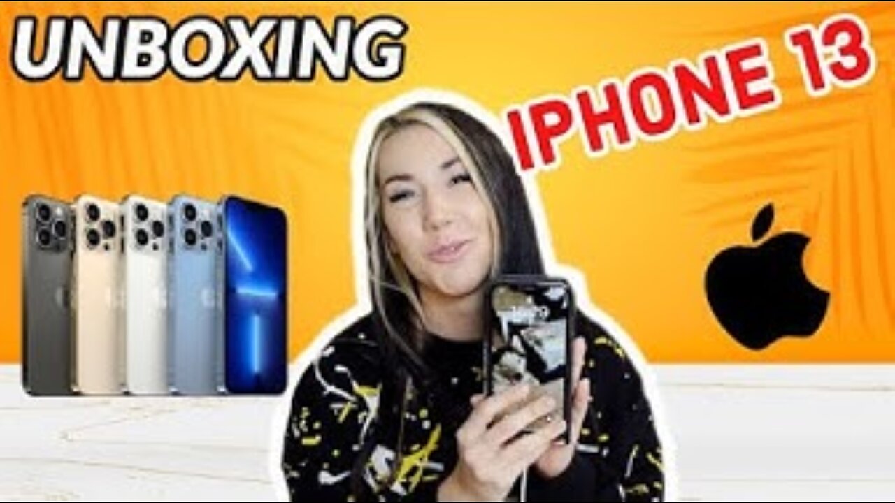 Score the Hottest Tech Deal: iPhone 13 Pro Unboxing at a Price You Won't Believe!