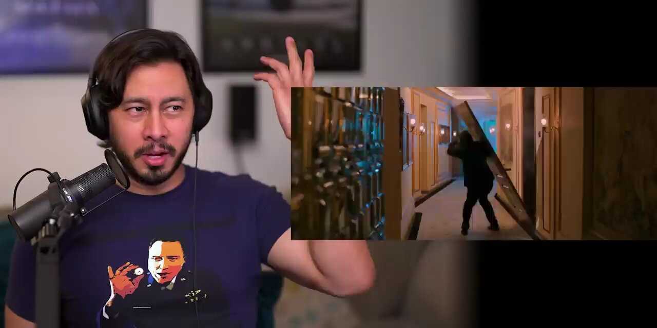 ANIMAL OFFICIAL TRAILER REACTION! RANBIR KAPOOR | RASMIKA M, ANIL K, BOBBY D