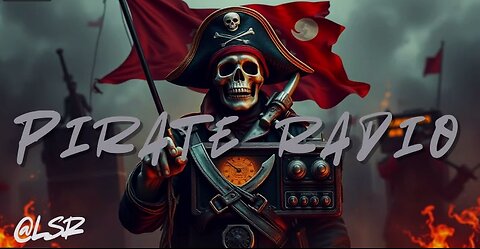 3 Pirateers "Pirates of War"