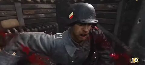 Call of Duty WW2 Pc Die Landung