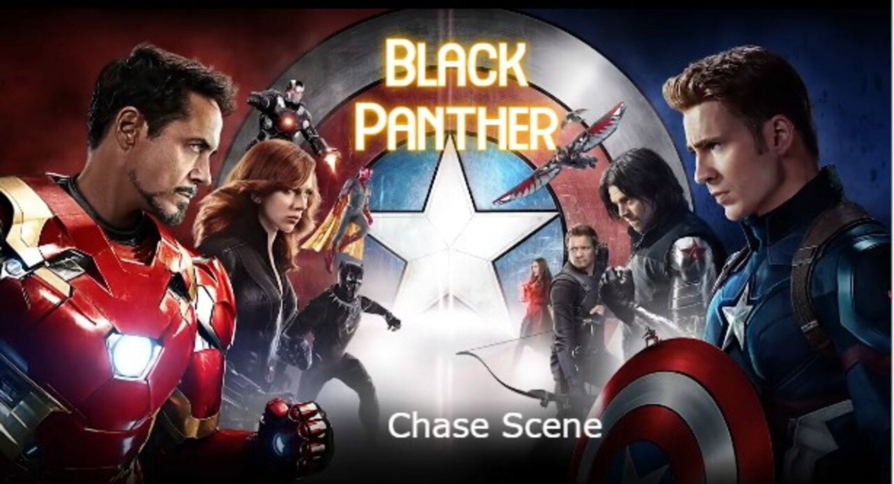 Black Panther