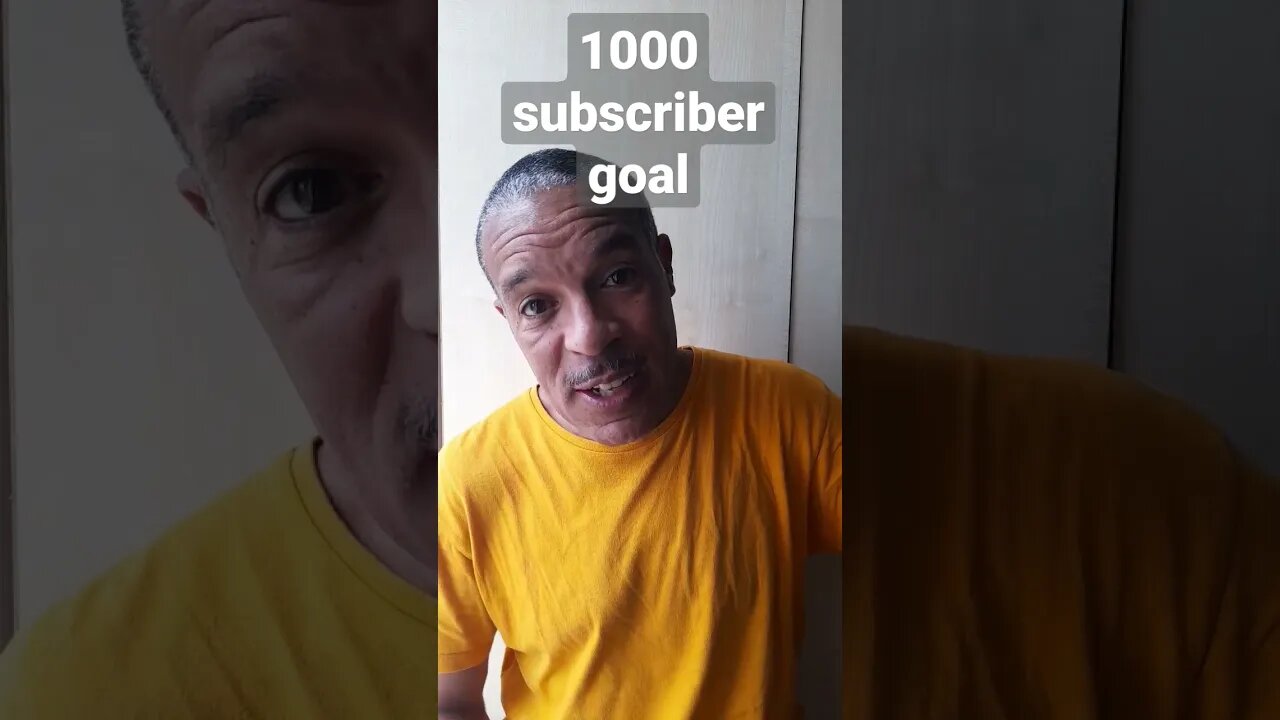 1000 subscriber challenge #shorts #challenge #youtuber