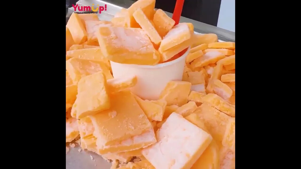 Ice cream