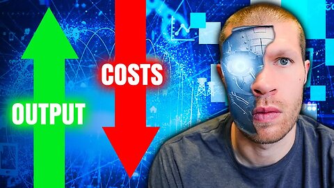 How AI Tools Transformed My Business