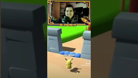 LIVE ÁS 22 HRS. STUMBLEGUYS POKEMON #cosmiconerd #stumbleguys