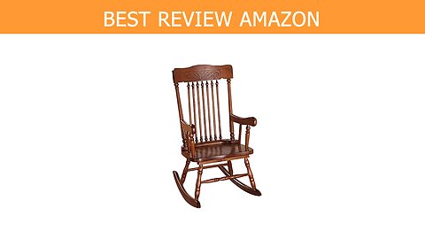 Acme Furniture 59218 Rocking Tobacco Review