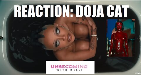 REACTION: DOJA CAT AND THE SATANIC PANIC