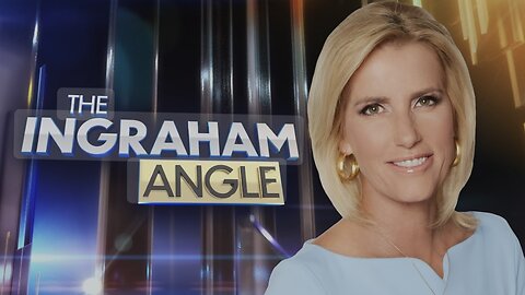 The INGRAHAM ANGLE (September 16, 2024) FULL EPISODE