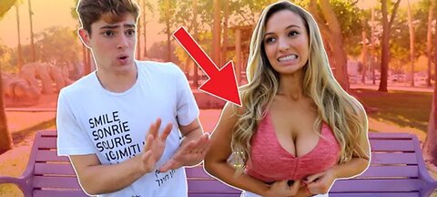 18 Big BOOBS Struggles | Smile Squad Comedy