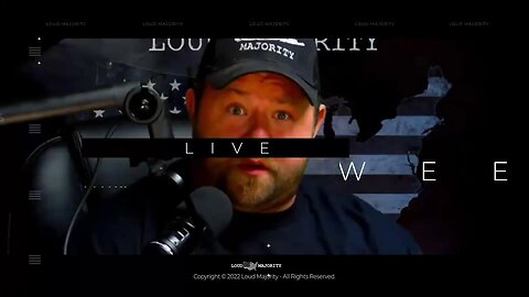 STUPID PEOPLE LOSE AGAIN!! - LOUD MAJORITY LIVE EP 287