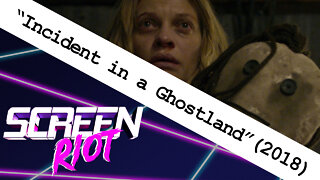 Incident in a Ghostland (2018) Movie Review