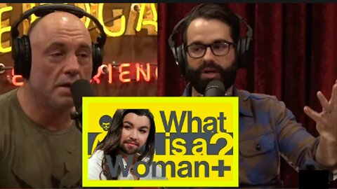 Joe Rogan & Matt Walsh Is This An Attack On TRUTH! What Moment Did Trans Go Main Stream!