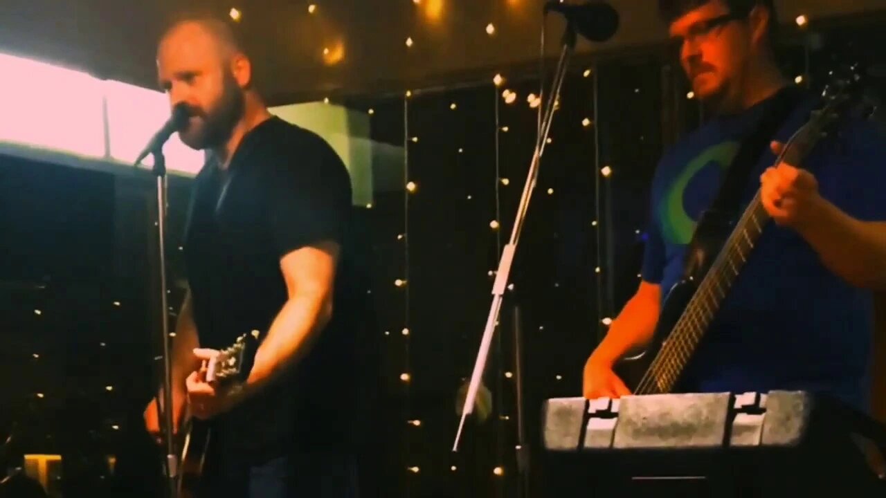 NO COVER episode 12 "Everybody Loves Pete"