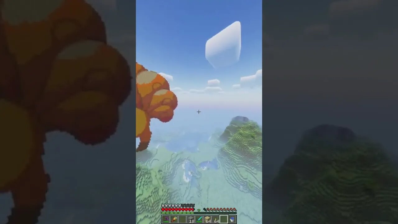 What should we build next? ⛏🧱 Minecraft Bedrock & Java Pixel Art Survival Multiplayer Server MC SMP