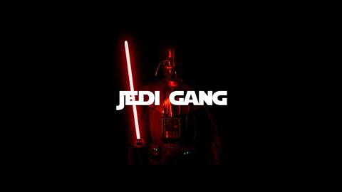 Lennie - Jedi Gang (Lyric Video)