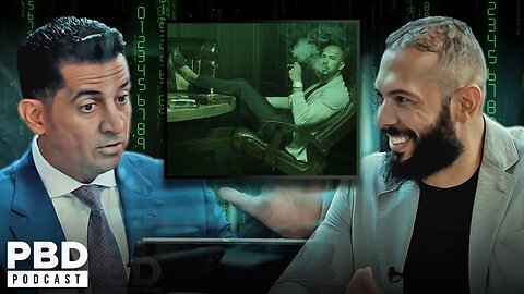 “BBC Was Begging Me For An Interview” - Andrew Tate Reveals What Happened With BBC