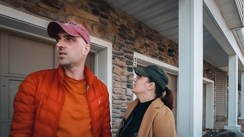 La căutat de case - partea 3
