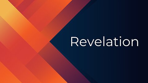 Revelation 2:18-29 Corruption (Part 2)