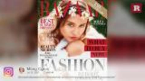 Miley Cyrus shares thought behind recent image change | Rare People