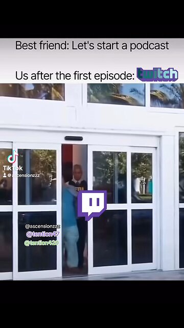 RUMBLES- STREAMING THE TRUTH ON TWITCH VS STREAMING THE TRUTH ON RUMBLE😂💯