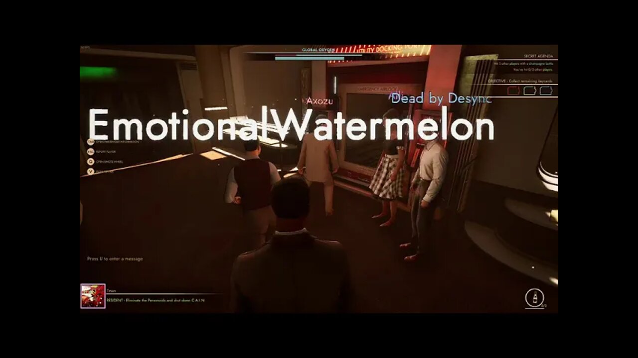 First Class Trouble Pt.15-200 Iq