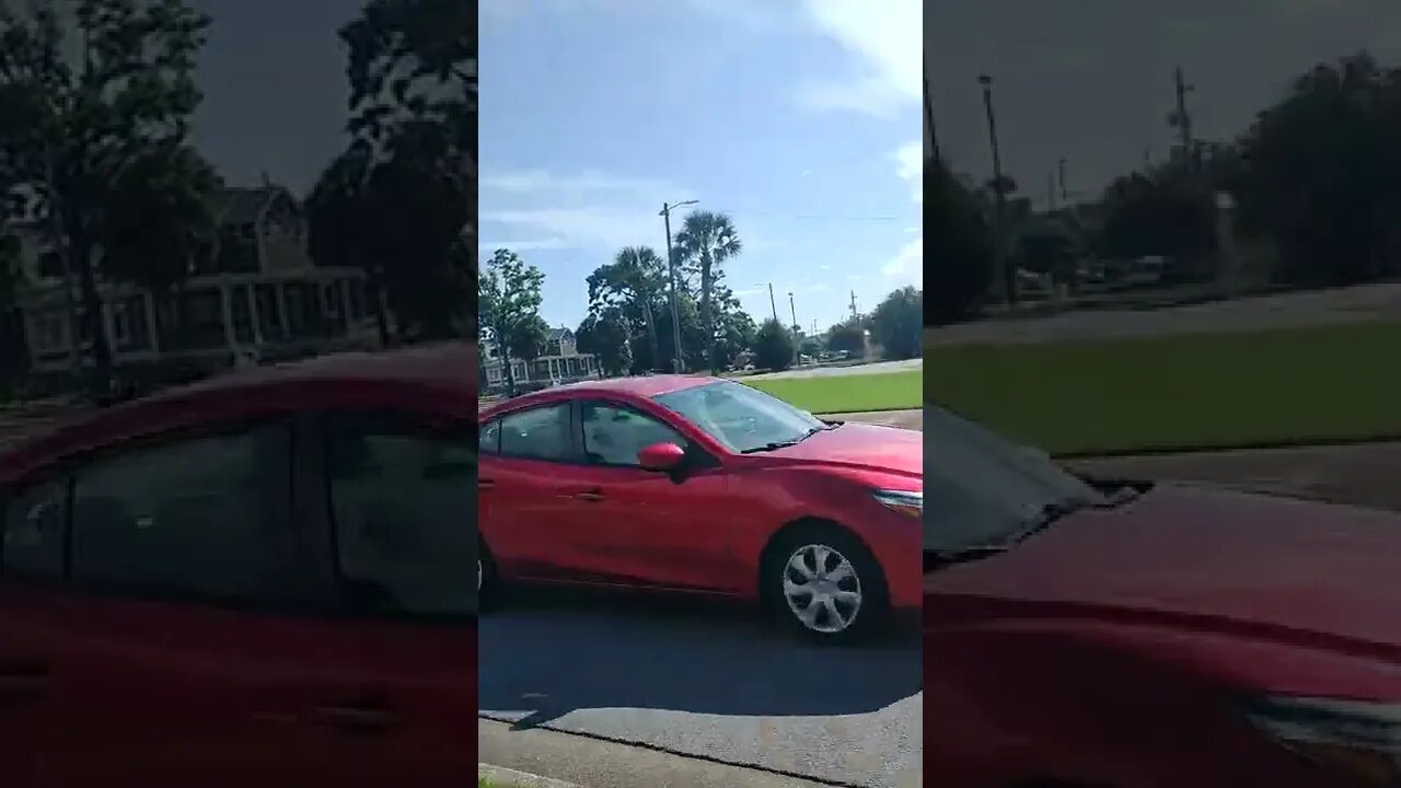 July 23, 2022 #gangstalking perp walk Pt. 2