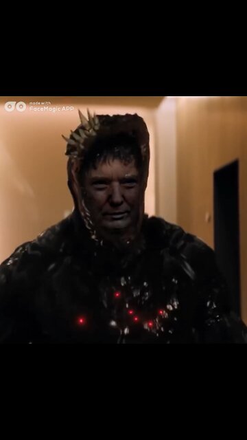 The Ultimate Donald Trump Venom Meme!