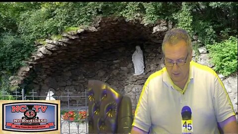 NCTV45’S THOUGHT FOR THE DAY TUESDAY NOVEMBER 17 2020