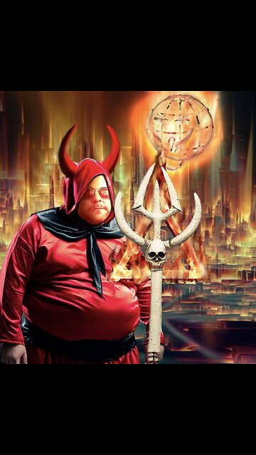 See you in Hell Mersh.