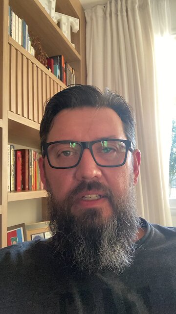 Mensagem do dia 216 do ano de 2023.