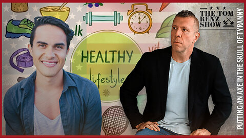 "Truly Alternative Health Treatments with Jonathan Otto"