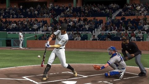 MLB The Show 22 (P2) HR (29)