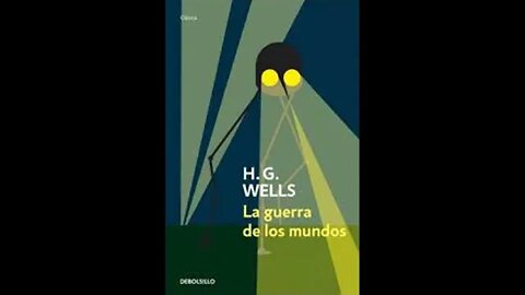 LA GUERRA DE LOS MUNDOS