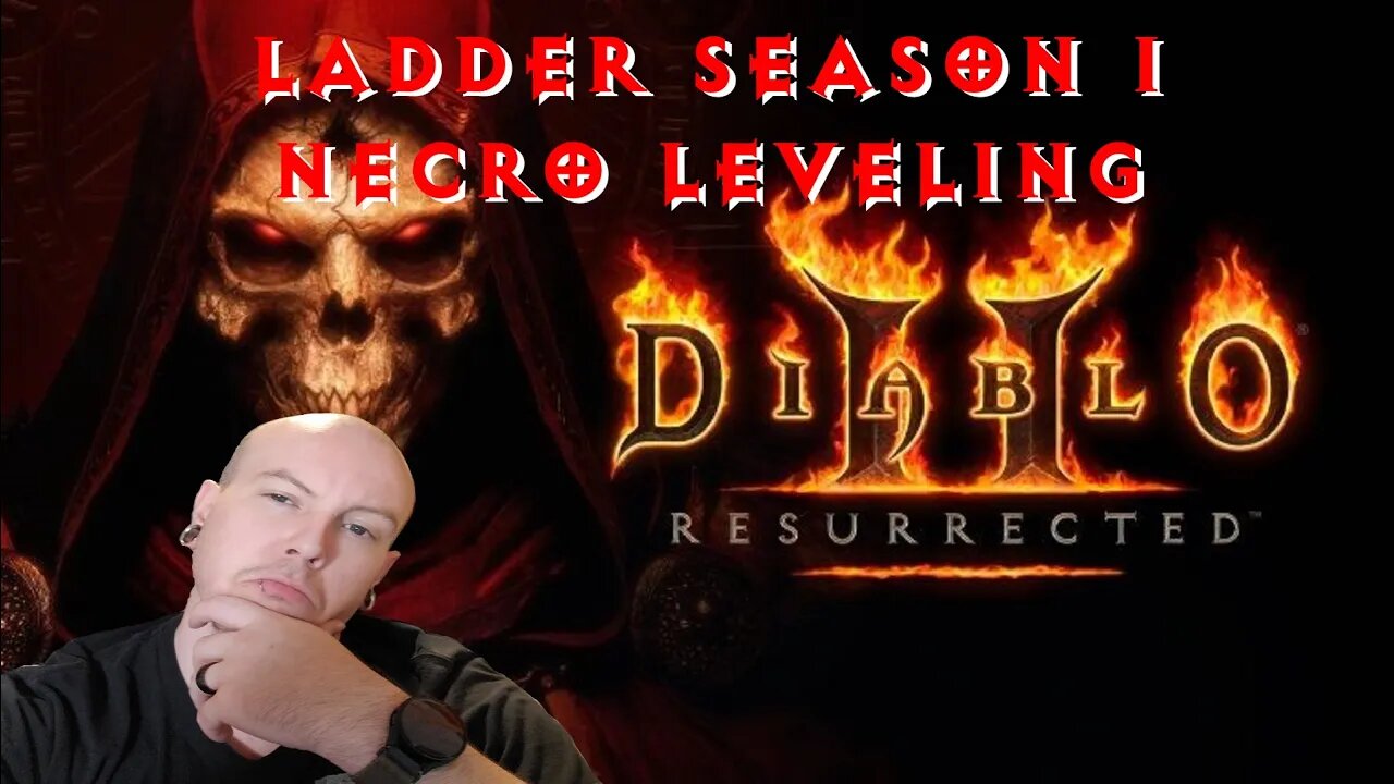 Diablo 2 Resurrected Ladder Season 1 Day 3 Gear Check