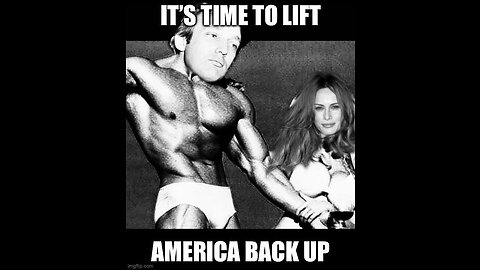 Women Are As STRONG As the Men They Used to Identify As!