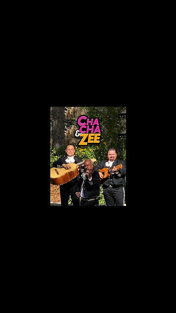 CraZee Clip: Mariachi Band in San Antonio