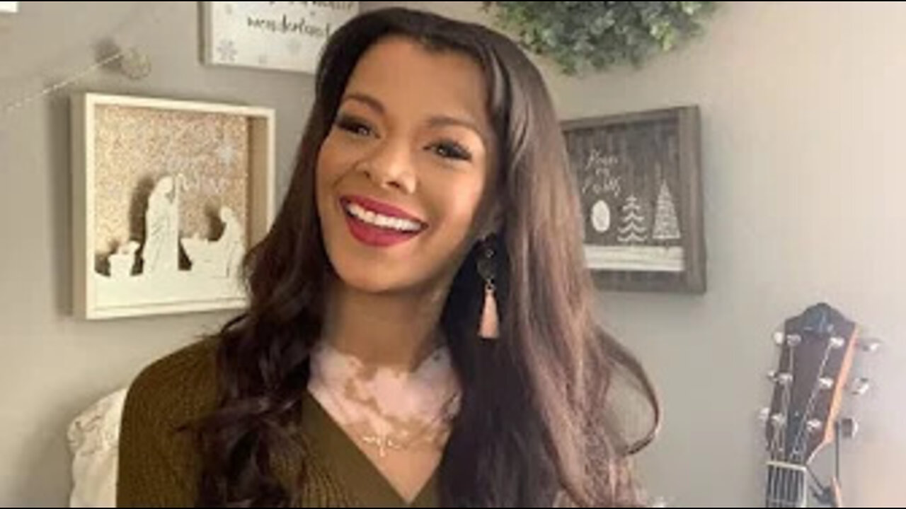 LIVE NOW! Powerful encouraging word for you