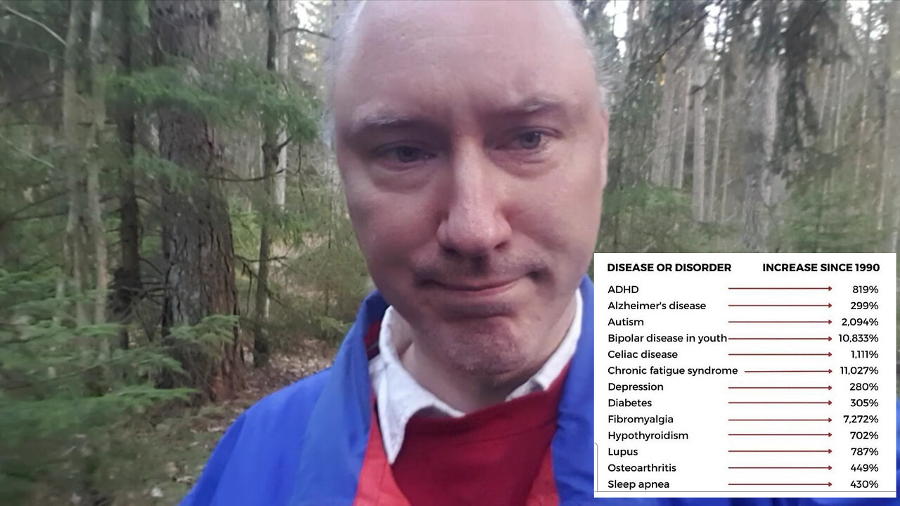 Arm the Taiwanese people! Pentagon Papers PsyOp. Inspiring Vlad. GPT4All open source AI