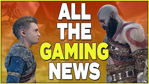 God Of War Ragnarok Can't Get Better Than This - Nerd Cave Newz