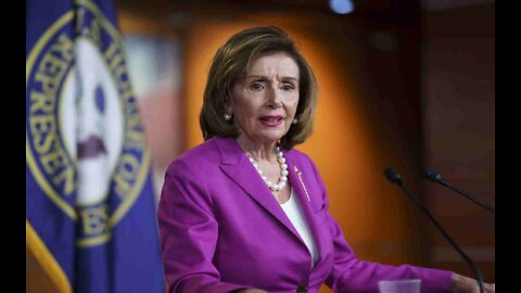 Supreme Court Quoted Pelosi in Decision That Killed Biden’s Student Debt Cancellation