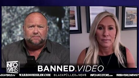 ALEX JONES (Full Show) Tuesday - 11/14/23