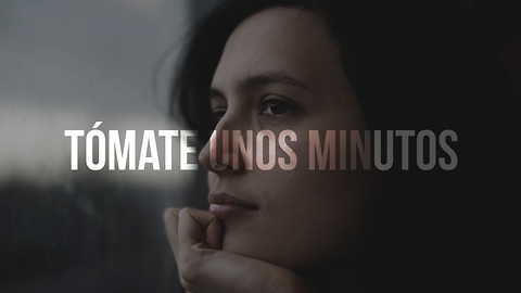 Tómate Unos Minutos