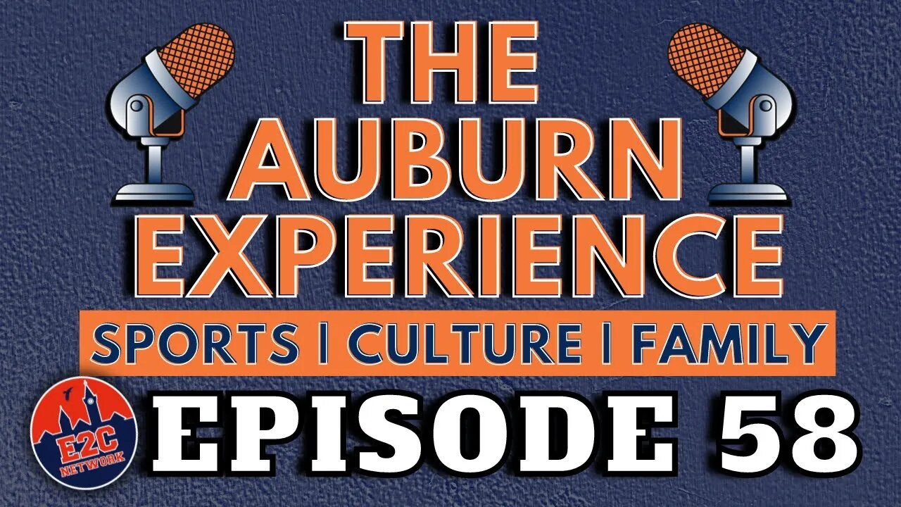 LIVE | The Auburn Experience | EPISODE 58 | Auburn's Bowl Game and Transfer Portal Talk