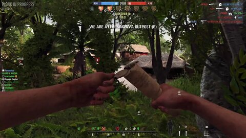 Rising Storm 2: Vietnam Gameplay 5/19/2020