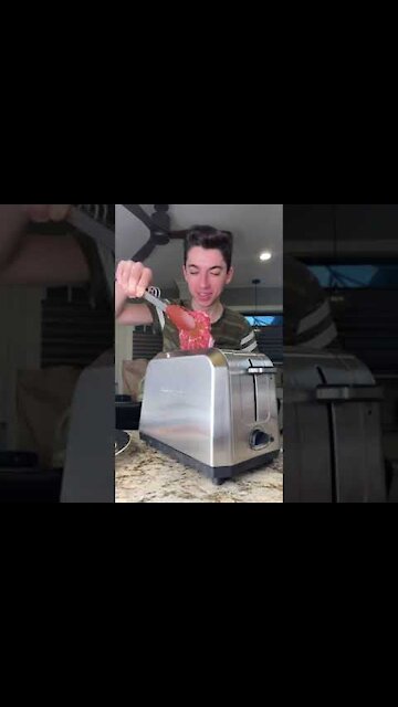 ASMR Easy Food Recipes To Make At Home cooking with eitan 425