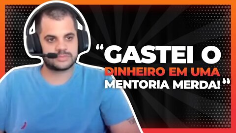 Isso me deixa puto!!! | Cortes do Berger