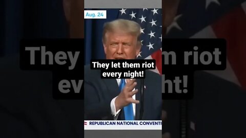 Wow! Was He Right! #Trump 🇺🇸