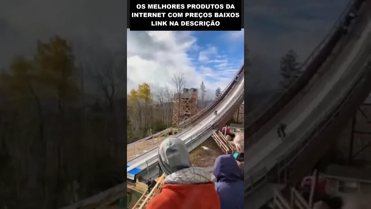 qualquer erro pode ser fatal 😱😱