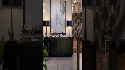 bathroom interior design video